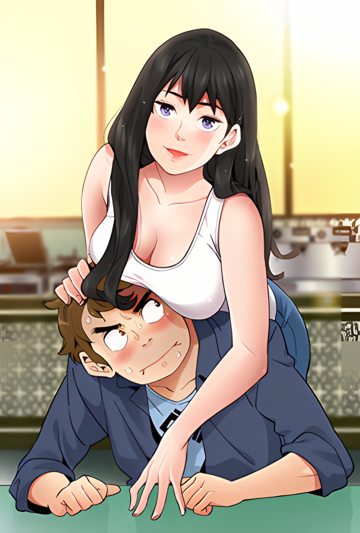 歪歪漫画韩漫画登录新番上线